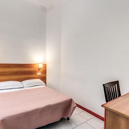 Hotel Altavilla 9 Rzym Zewnętrze zdjęcie