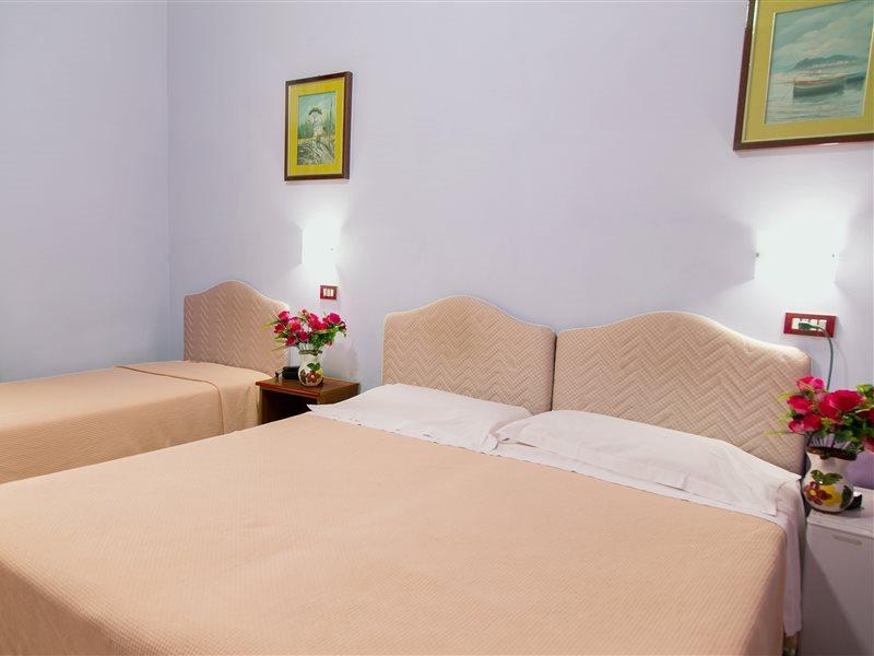 Hotel Altavilla 9 Rzym Zewnętrze zdjęcie