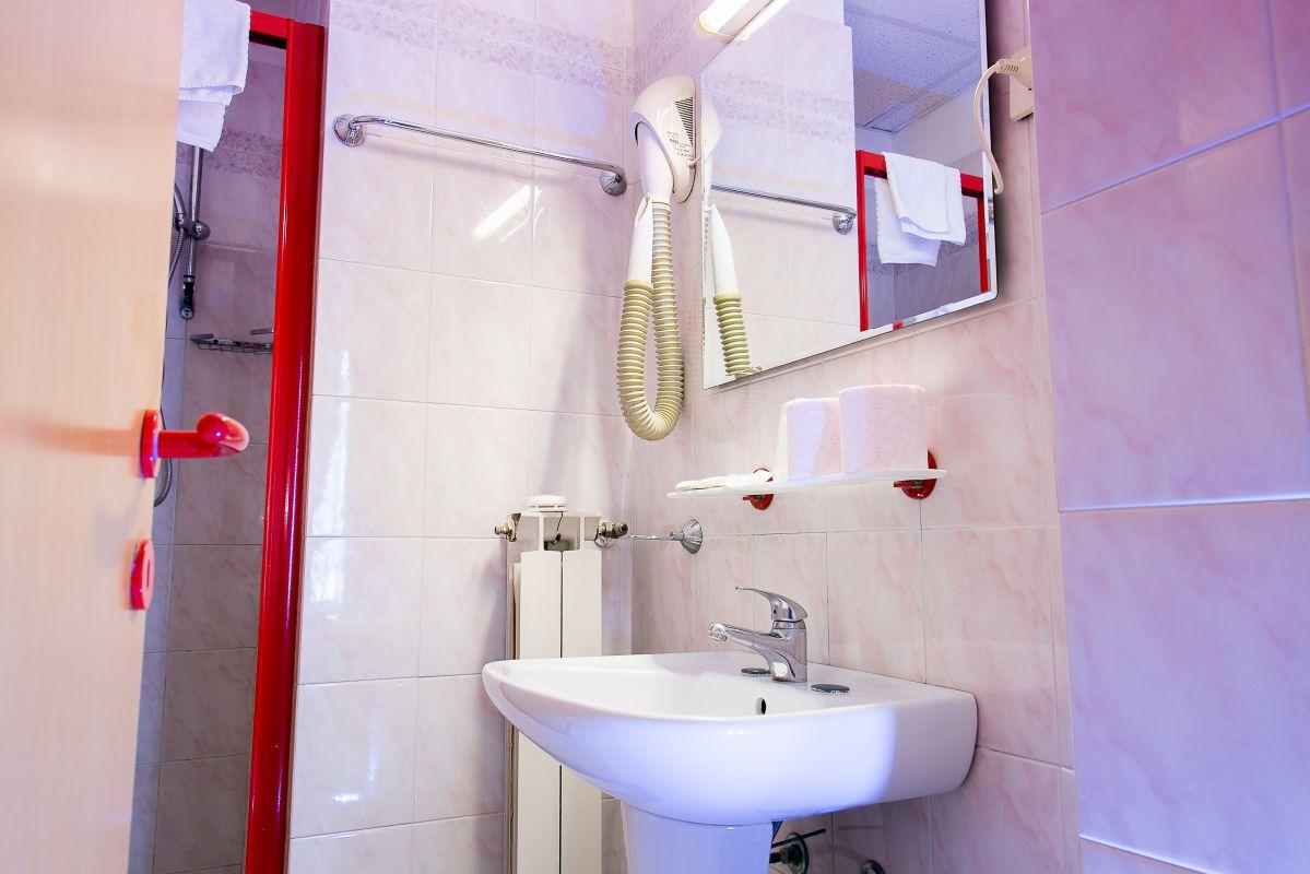 Hotel Altavilla 9 Rzym Zewnętrze zdjęcie