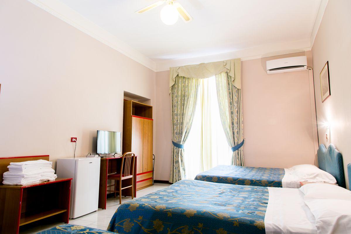 Hotel Altavilla 9 Rzym Zewnętrze zdjęcie