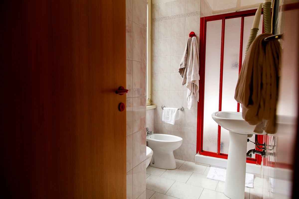 Hotel Altavilla 9 Rzym Zewnętrze zdjęcie