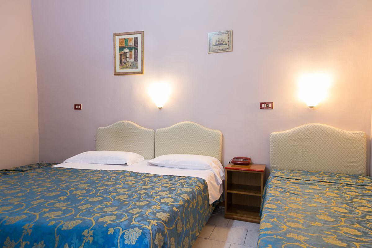 Hotel Altavilla 9 Rzym Zewnętrze zdjęcie