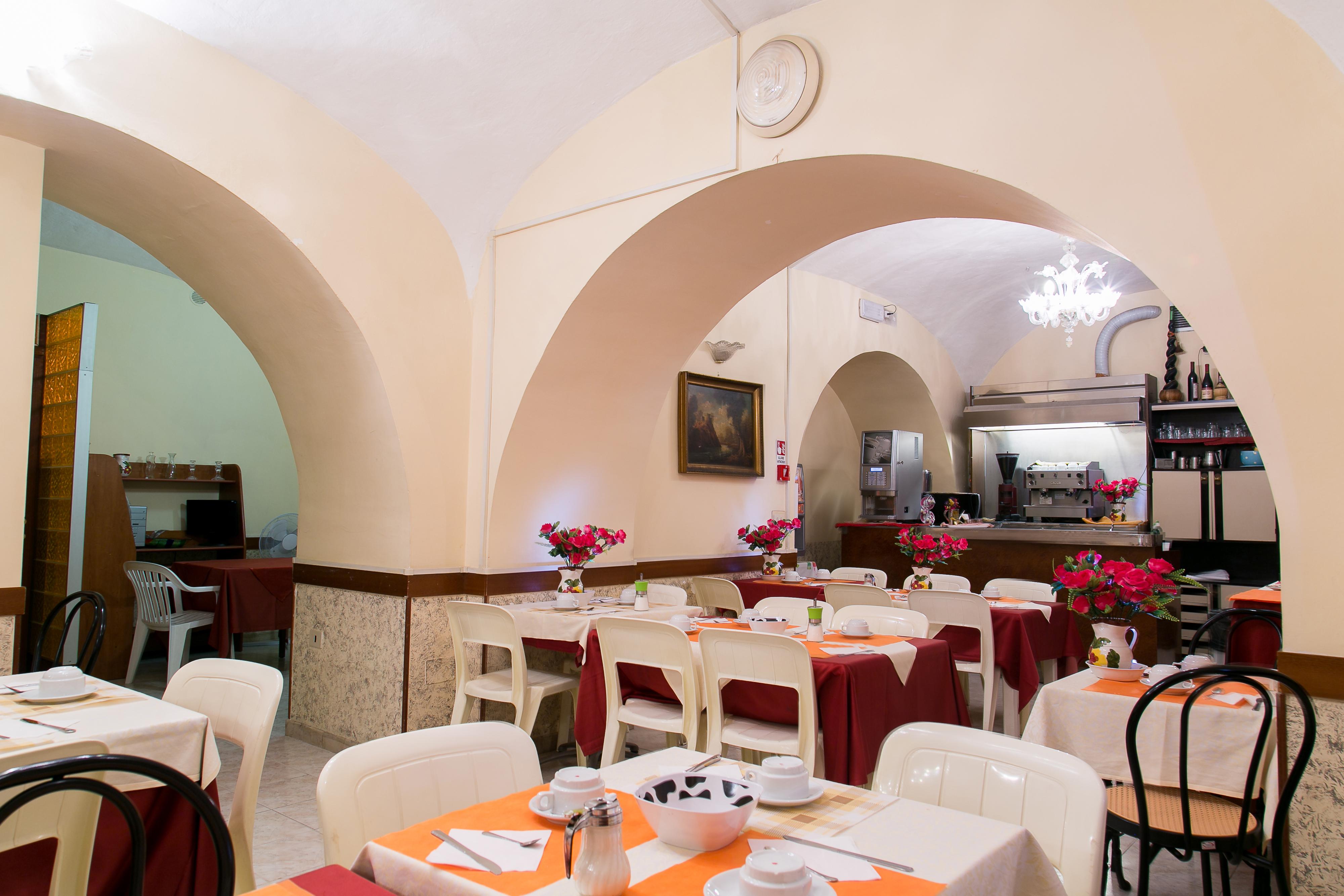 Hotel Altavilla 9 Rzym Zewnętrze zdjęcie