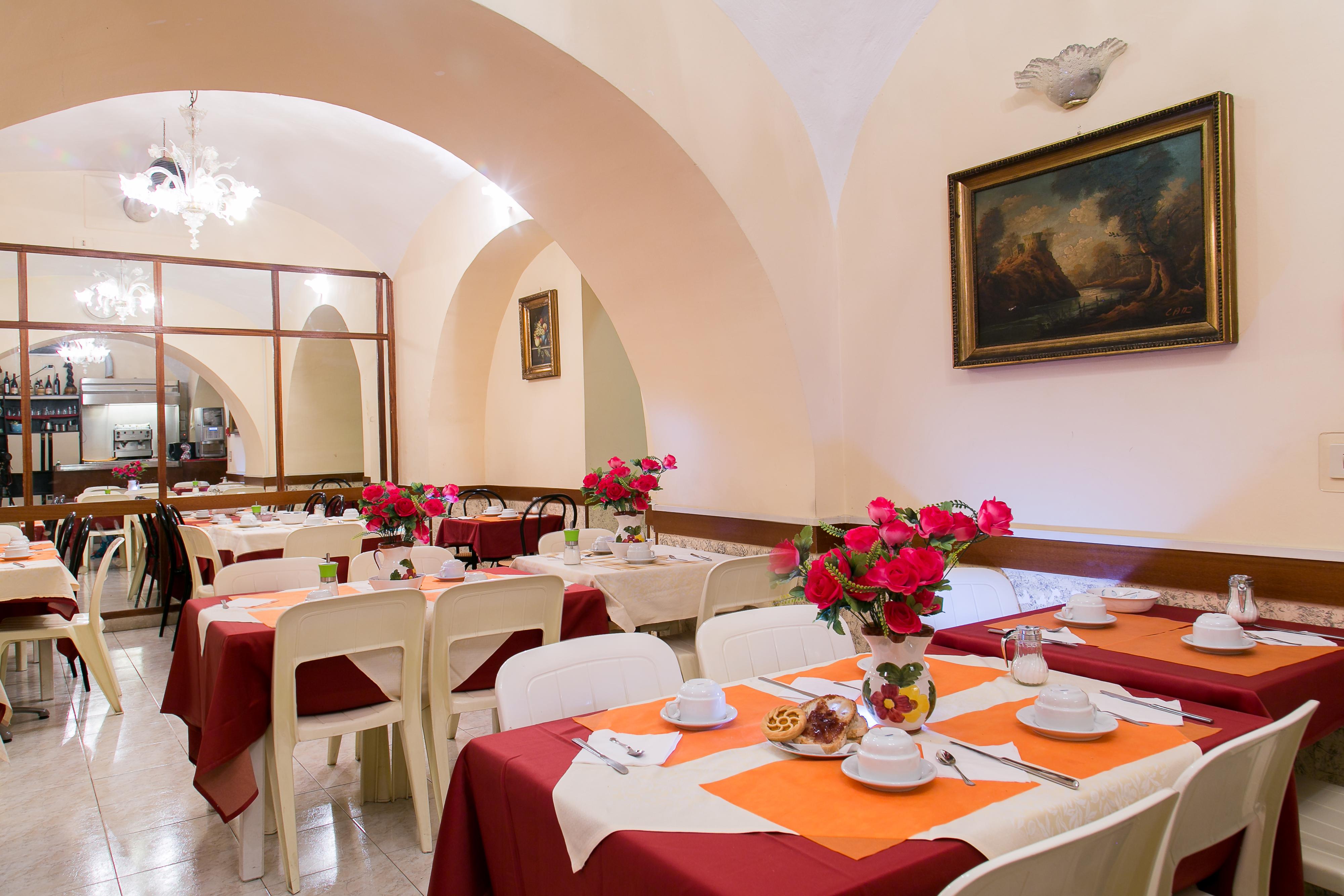 Hotel Altavilla 9 Rzym Zewnętrze zdjęcie