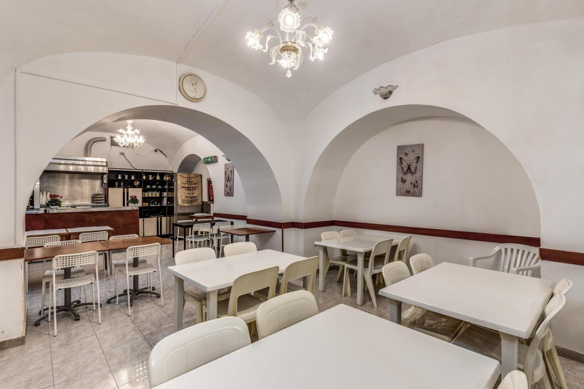Hotel Altavilla 9 Rzym Zewnętrze zdjęcie