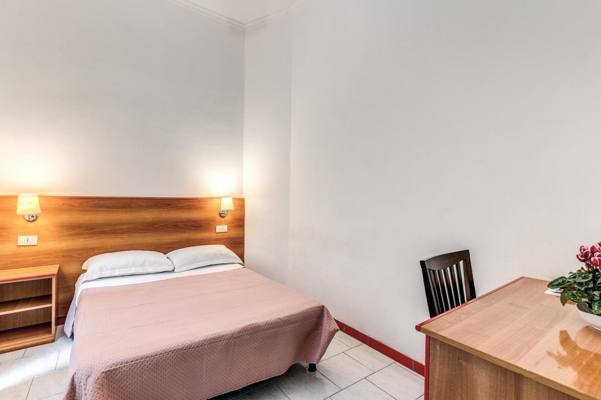 Hotel Altavilla 9 Rzym Zewnętrze zdjęcie