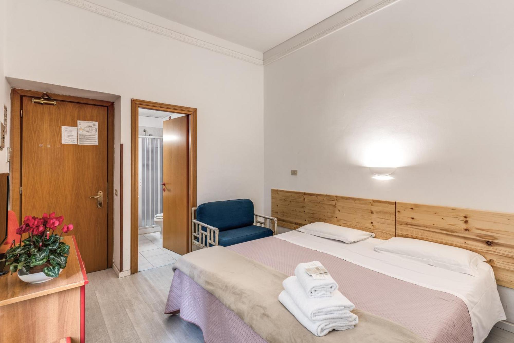 Hotel Altavilla 9 Rzym Zewnętrze zdjęcie
