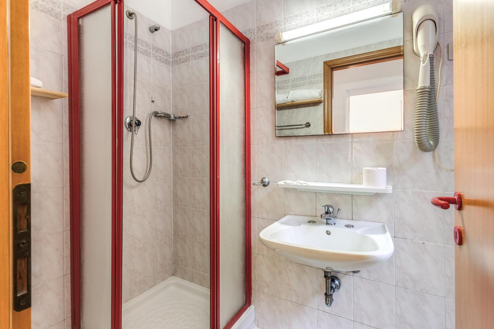 Hotel Altavilla 9 Rzym Zewnętrze zdjęcie