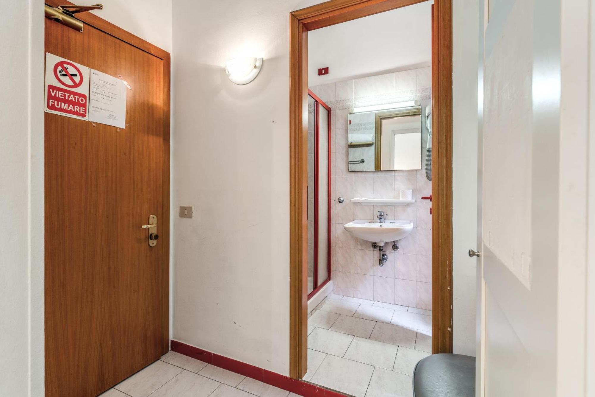 Hotel Altavilla 9 Rzym Zewnętrze zdjęcie