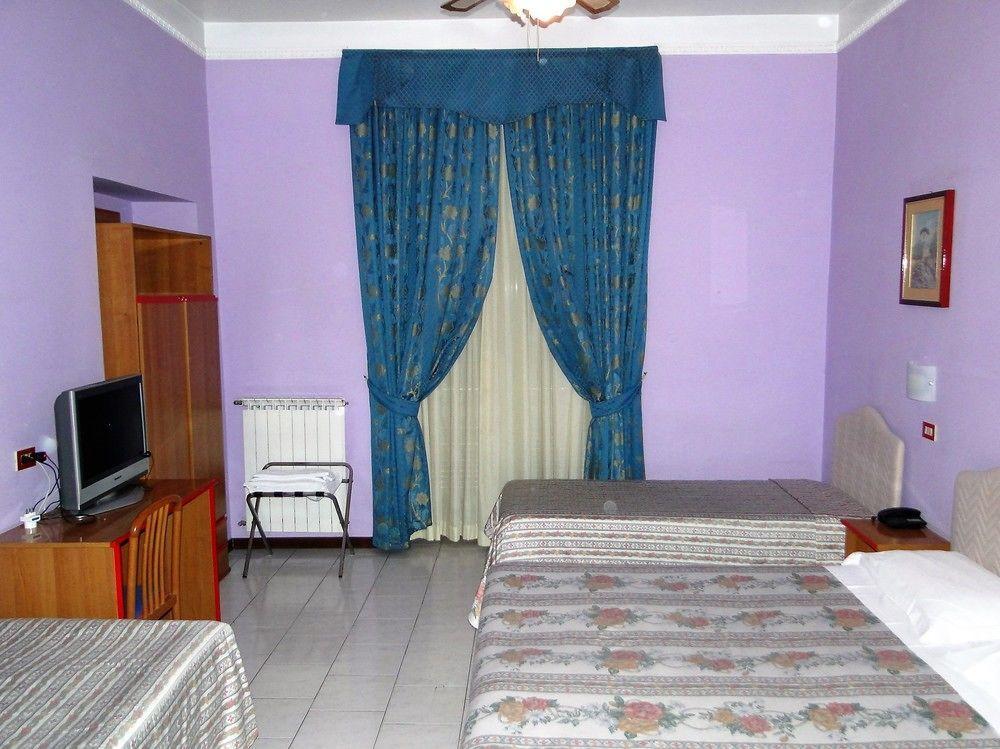 Hotel Altavilla 9 Rzym Zewnętrze zdjęcie