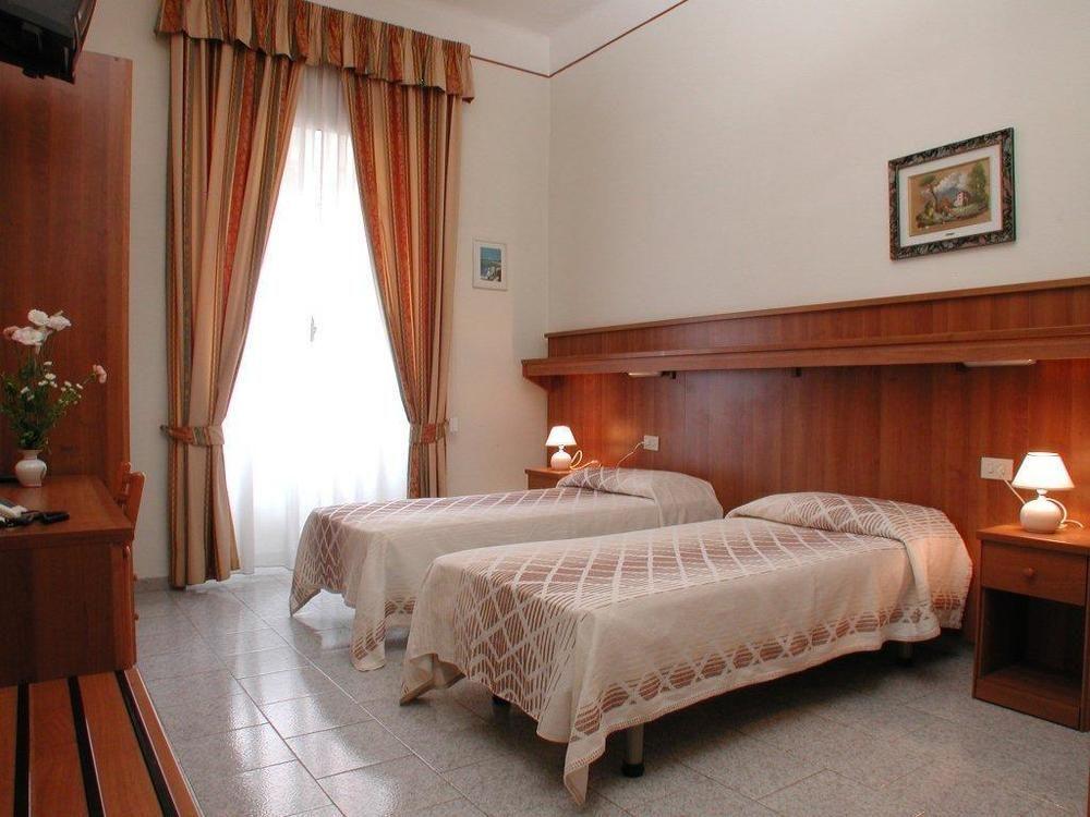 Hotel Altavilla 9 Rzym Zewnętrze zdjęcie