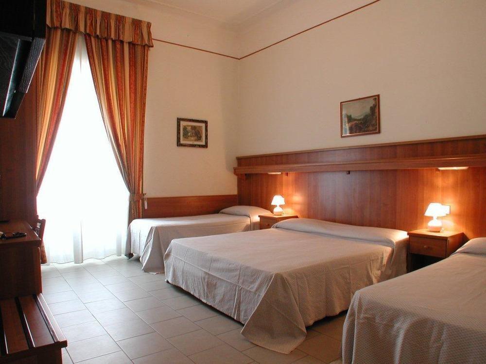 Hotel Altavilla 9 Rzym Zewnętrze zdjęcie