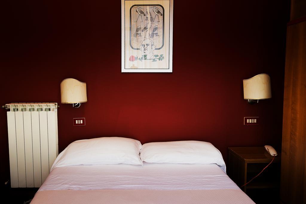 Hotel Altavilla 9 Rzym Zewnętrze zdjęcie