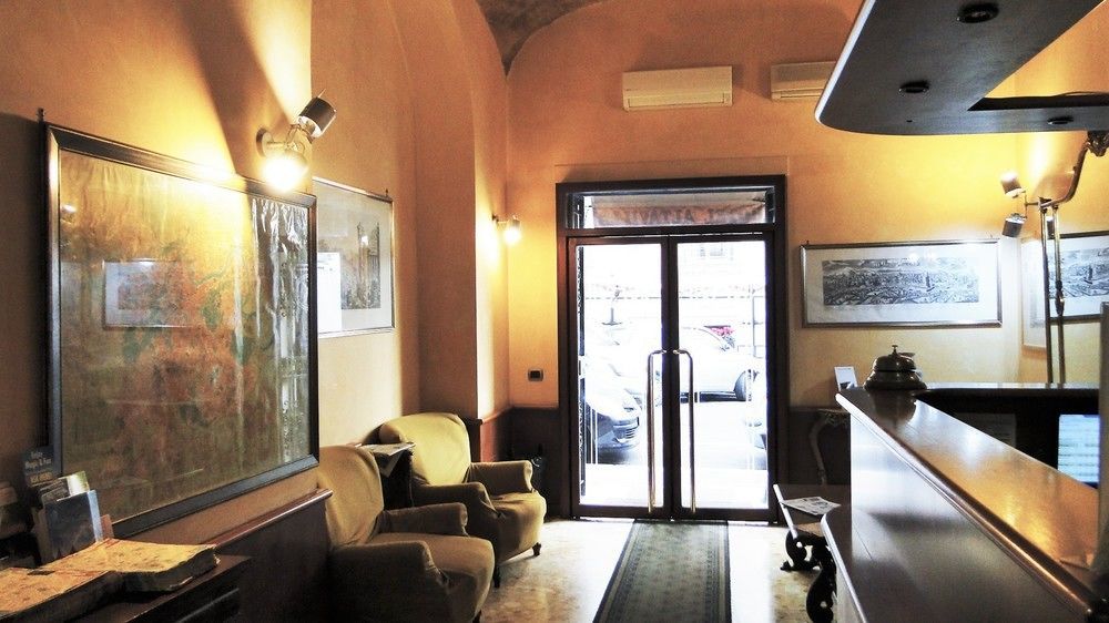 Hotel Altavilla 9 Rzym Zewnętrze zdjęcie