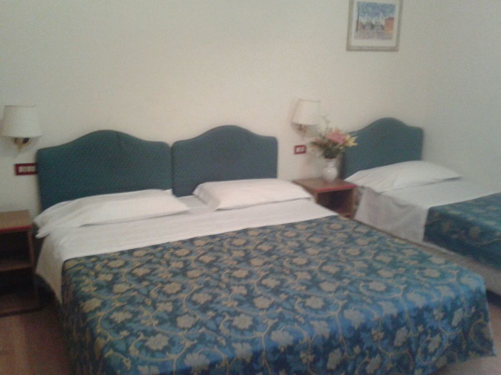 Hotel Altavilla 9 Rzym Zewnętrze zdjęcie
