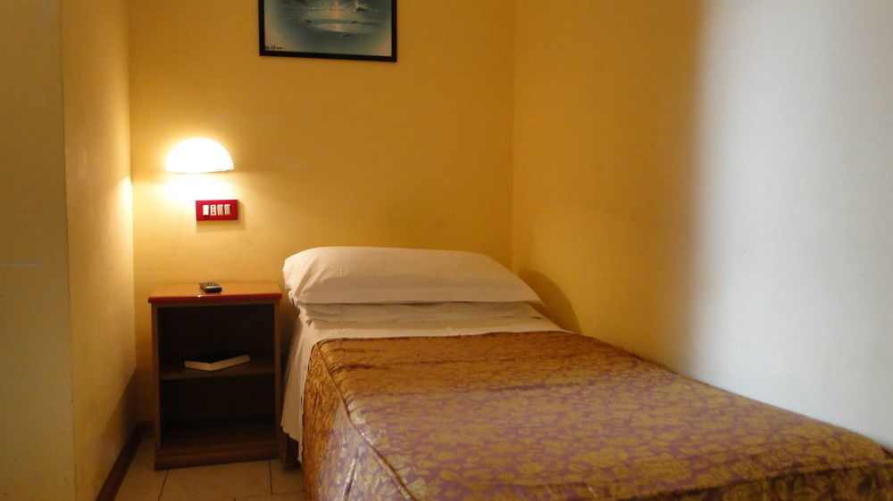 Hotel Altavilla 9 Rzym Zewnętrze zdjęcie