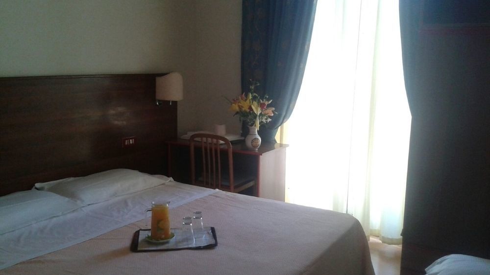 Hotel Altavilla 9 Rzym Zewnętrze zdjęcie