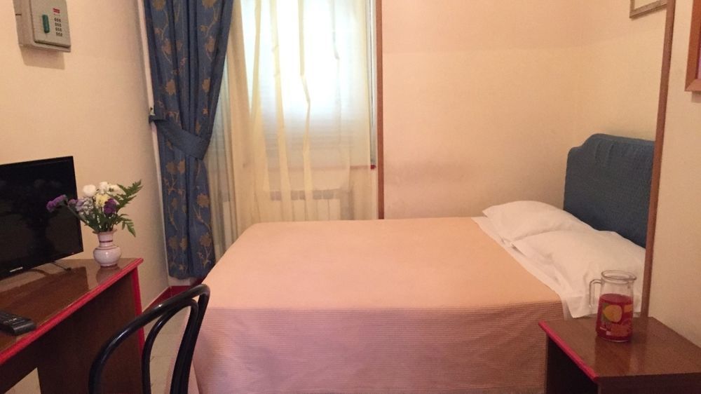 Hotel Altavilla 9 Rzym Zewnętrze zdjęcie