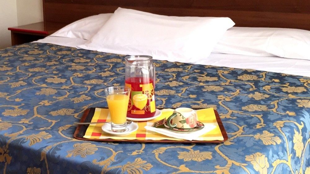 Hotel Altavilla 9 Rzym Zewnętrze zdjęcie