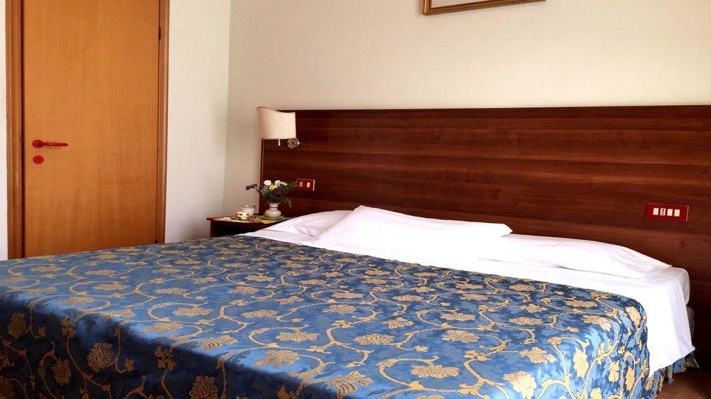 Hotel Altavilla 9 Rzym Zewnętrze zdjęcie