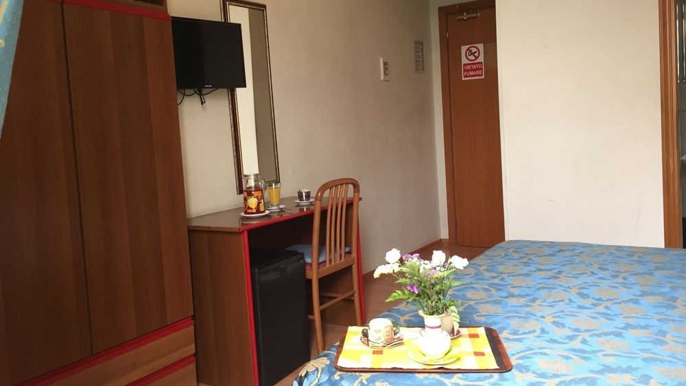 Hotel Altavilla 9 Rzym Zewnętrze zdjęcie
